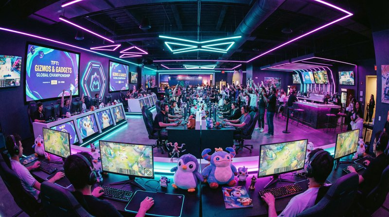 蜜芽游戏视频直播社区