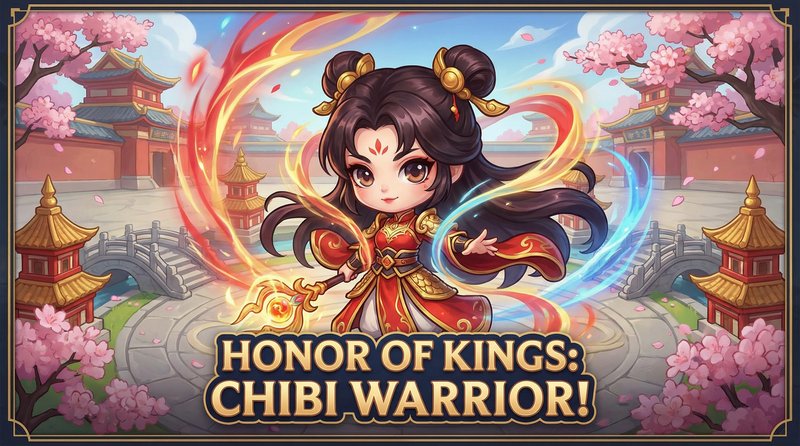 蜜芽王者荣耀高端局视频解说